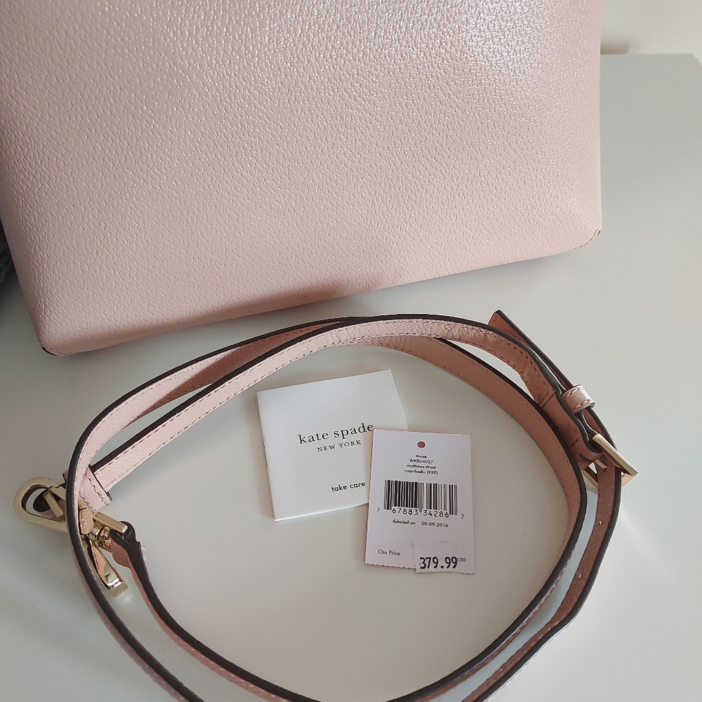 Handbag - Picture 7 of 13